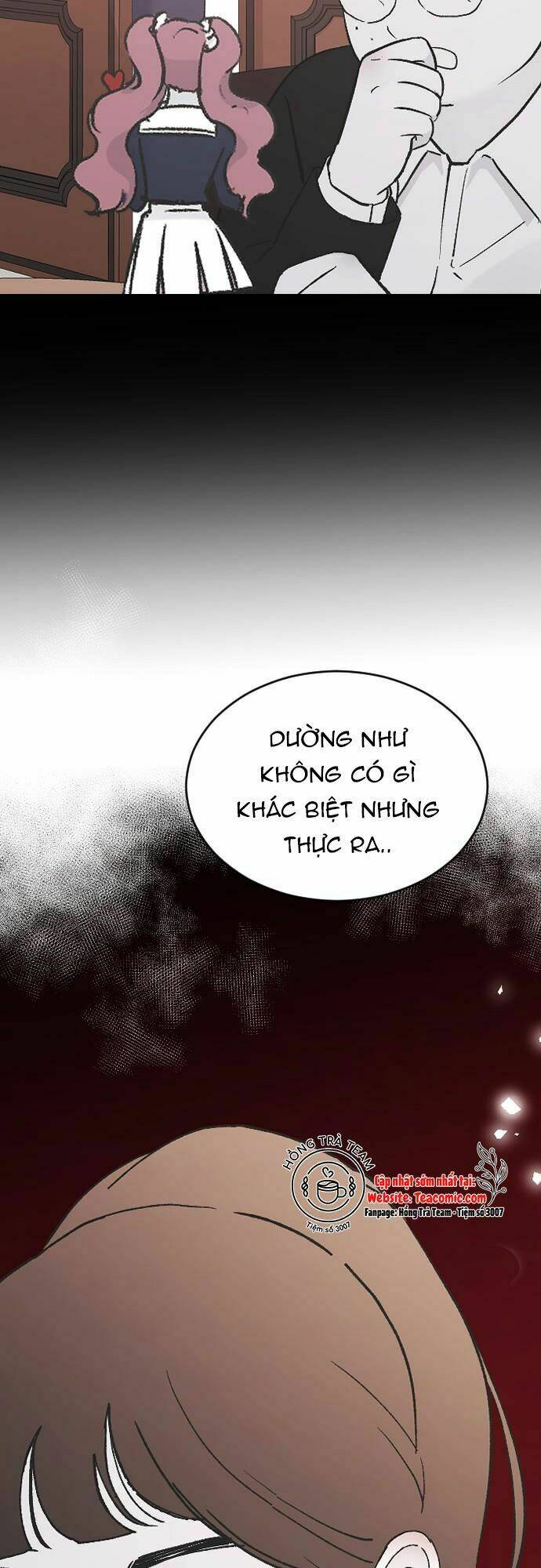 Ba Người Anh Trai Cực Phẩm Của Tôi: Chapter 47