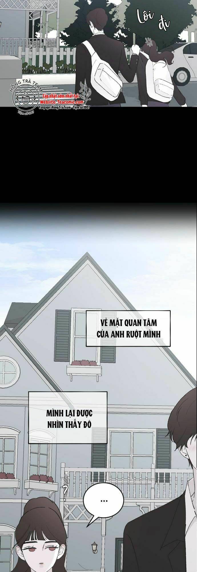 Ba Người Anh Trai Cực Phẩm Của Tôi: Chapter 47