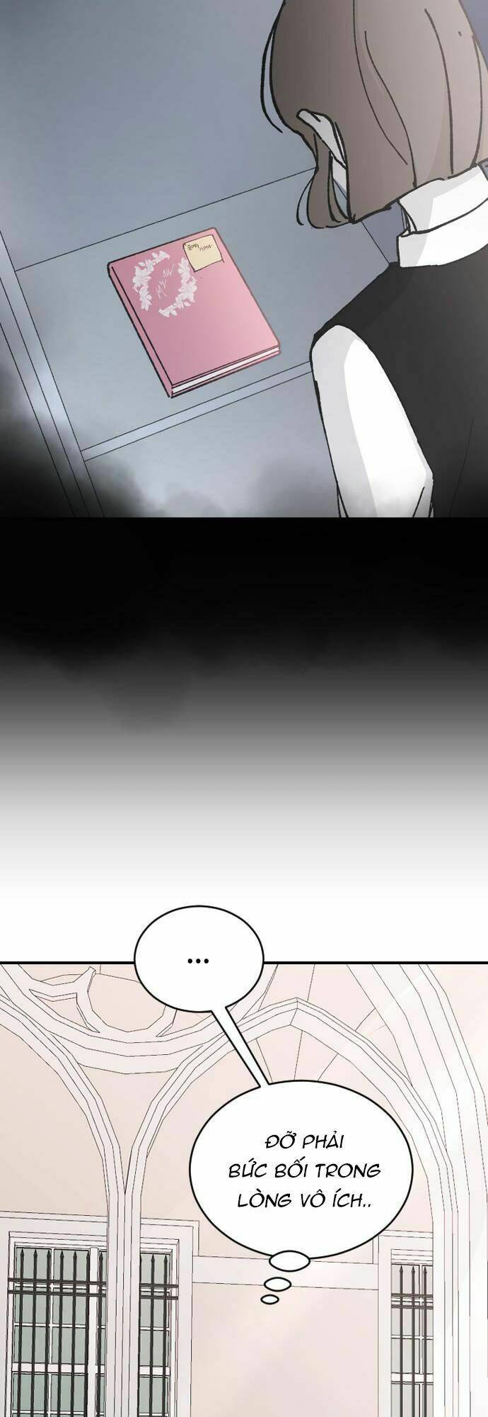 Ba Người Anh Trai Cực Phẩm Của Tôi: Chapter 47