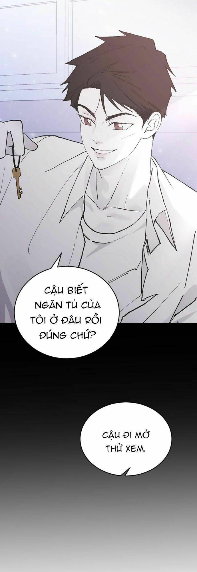 Ba Người Anh Trai Cực Phẩm Của Tôi: Chapter 47