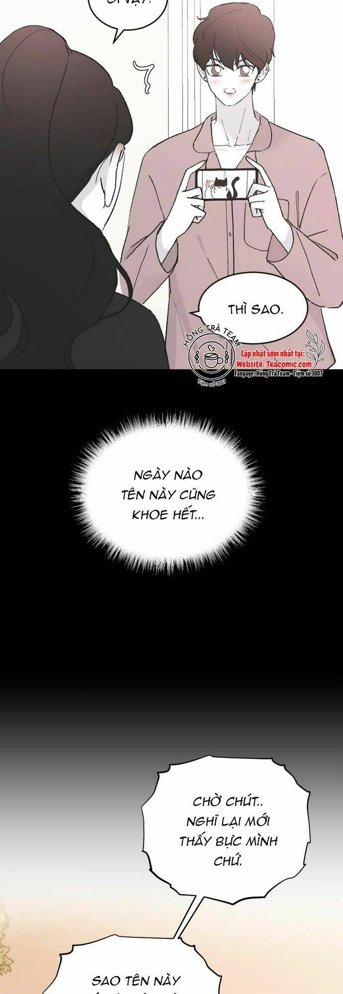 Ba Người Anh Trai Cực Phẩm Của Tôi: Chapter 47