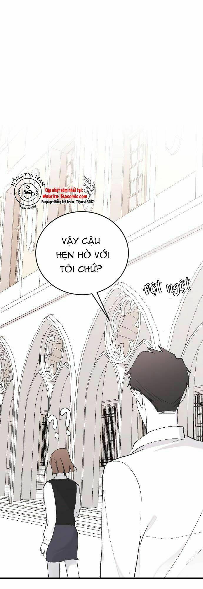 Ba Người Anh Trai Cực Phẩm Của Tôi: Chapter 47