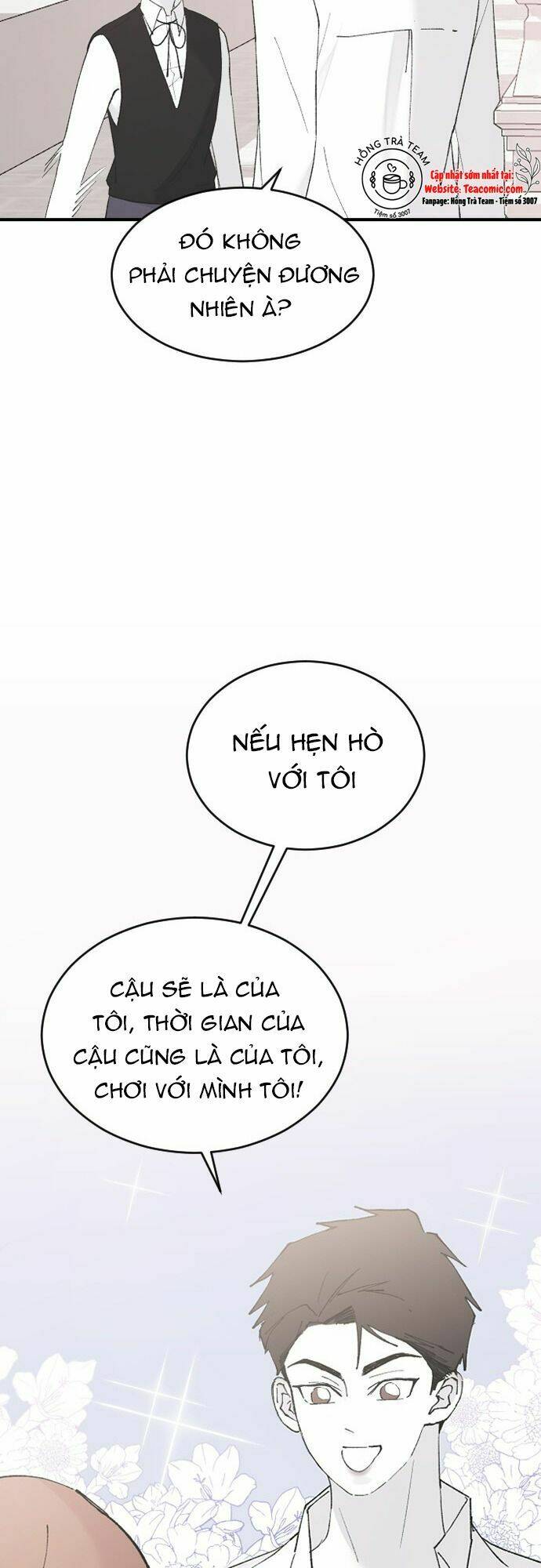 Ba Người Anh Trai Cực Phẩm Của Tôi: Chapter 48