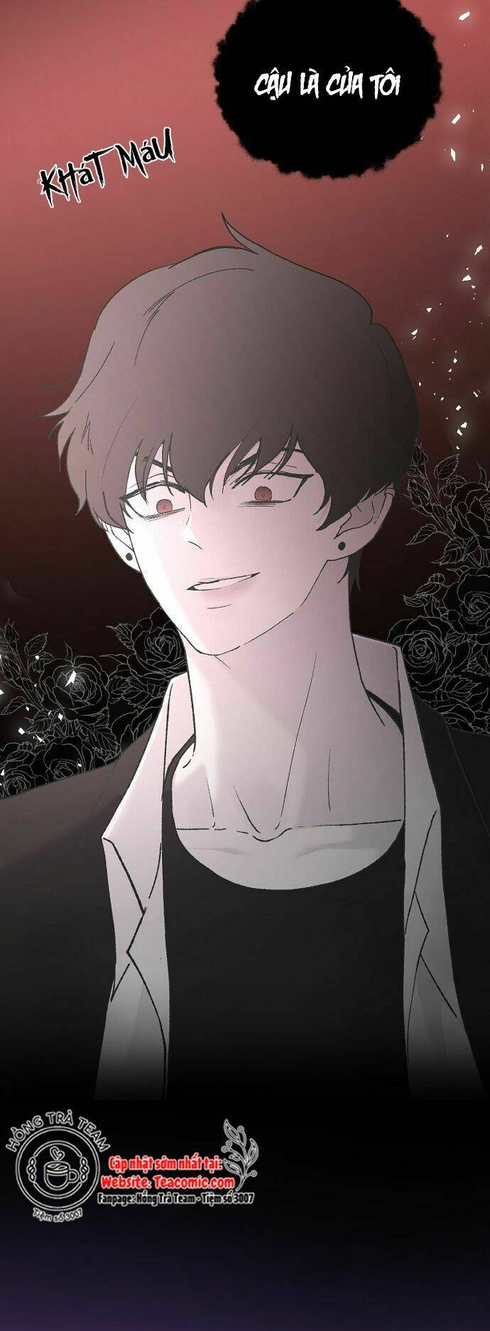 Ba Người Anh Trai Cực Phẩm Của Tôi: Chapter 48