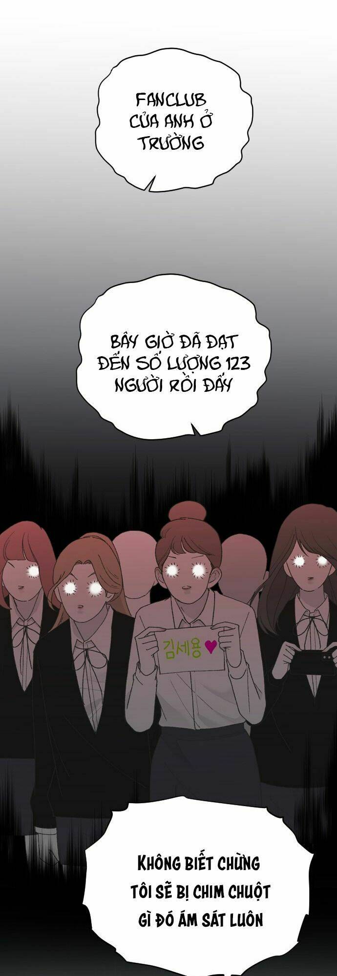 Ba Người Anh Trai Cực Phẩm Của Tôi: Chapter 48