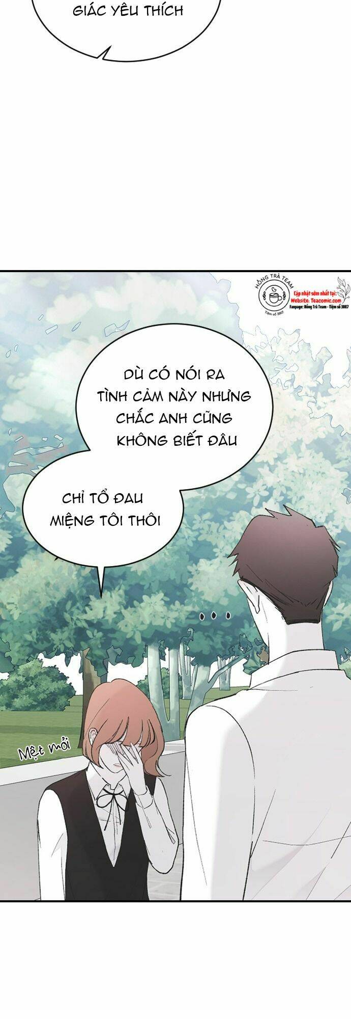 Ba Người Anh Trai Cực Phẩm Của Tôi: Chapter 48