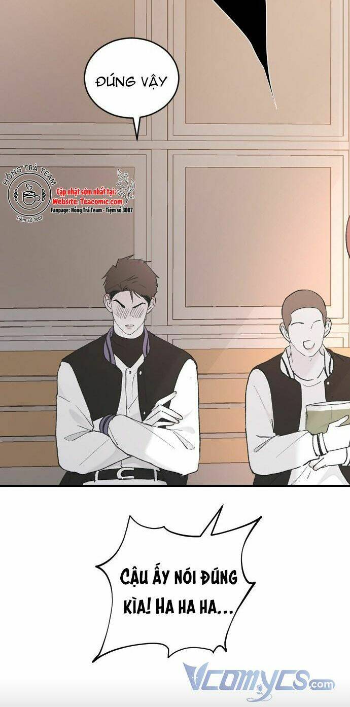 Ba Người Anh Trai Cực Phẩm Của Tôi: Chapter 48