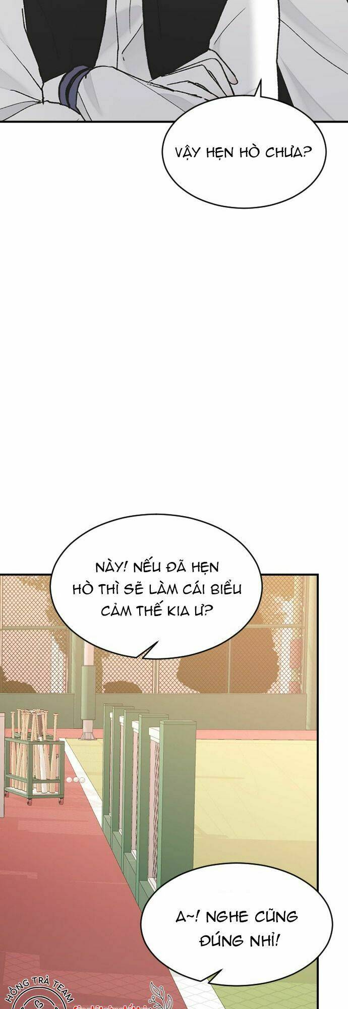 Ba Người Anh Trai Cực Phẩm Của Tôi: Chapter 48