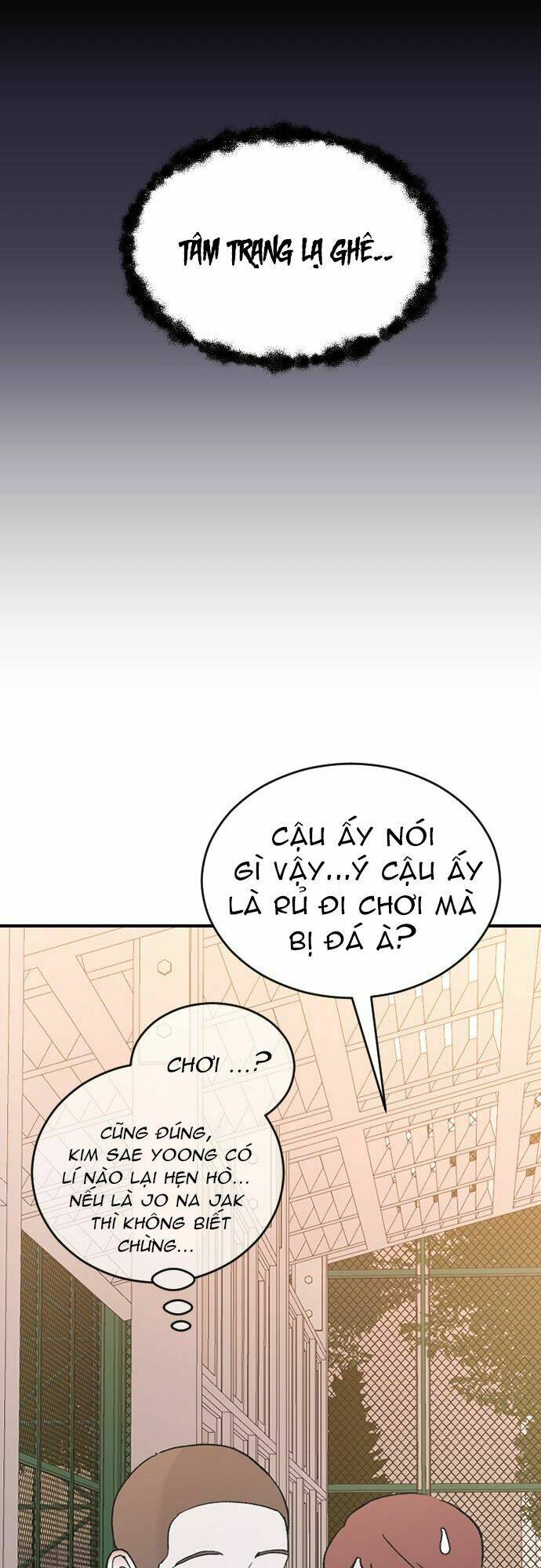 Ba Người Anh Trai Cực Phẩm Của Tôi: Chapter 48