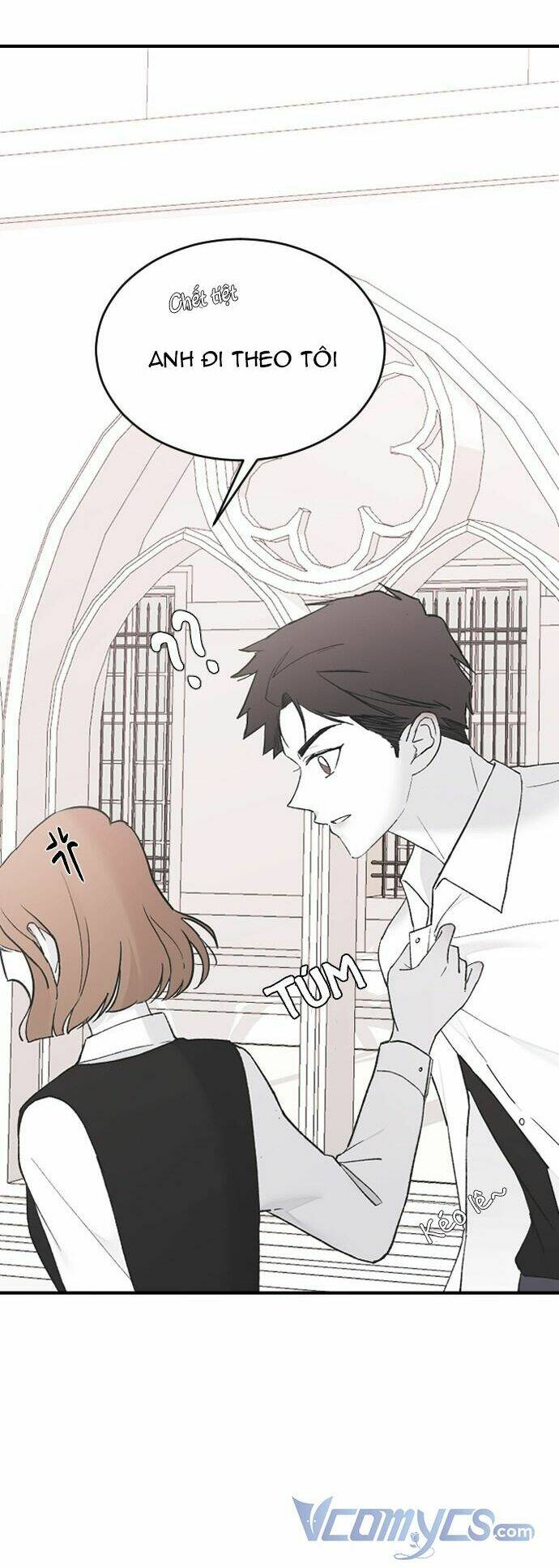 Ba Người Anh Trai Cực Phẩm Của Tôi: Chapter 48