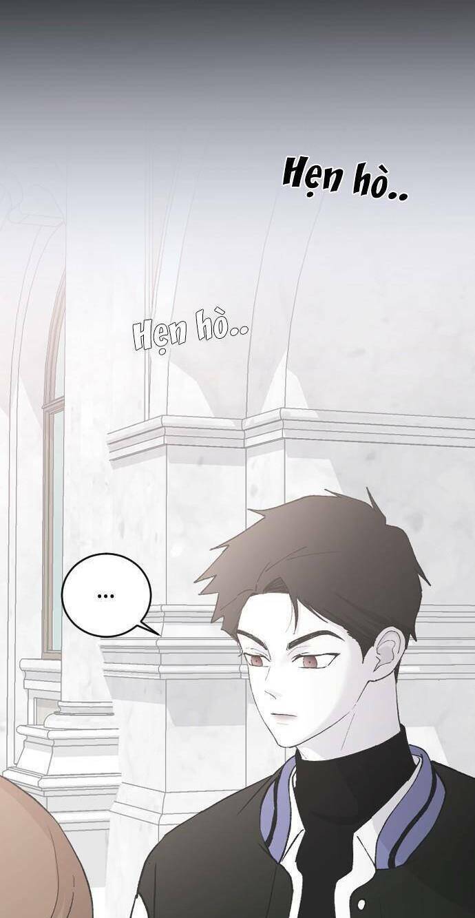 Ba Người Anh Trai Cực Phẩm Của Tôi: Chapter 62