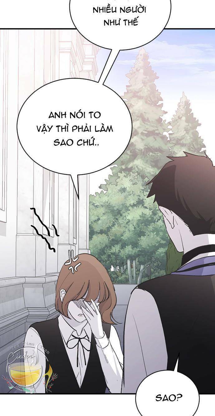 Ba Người Anh Trai Cực Phẩm Của Tôi: Chapter 62