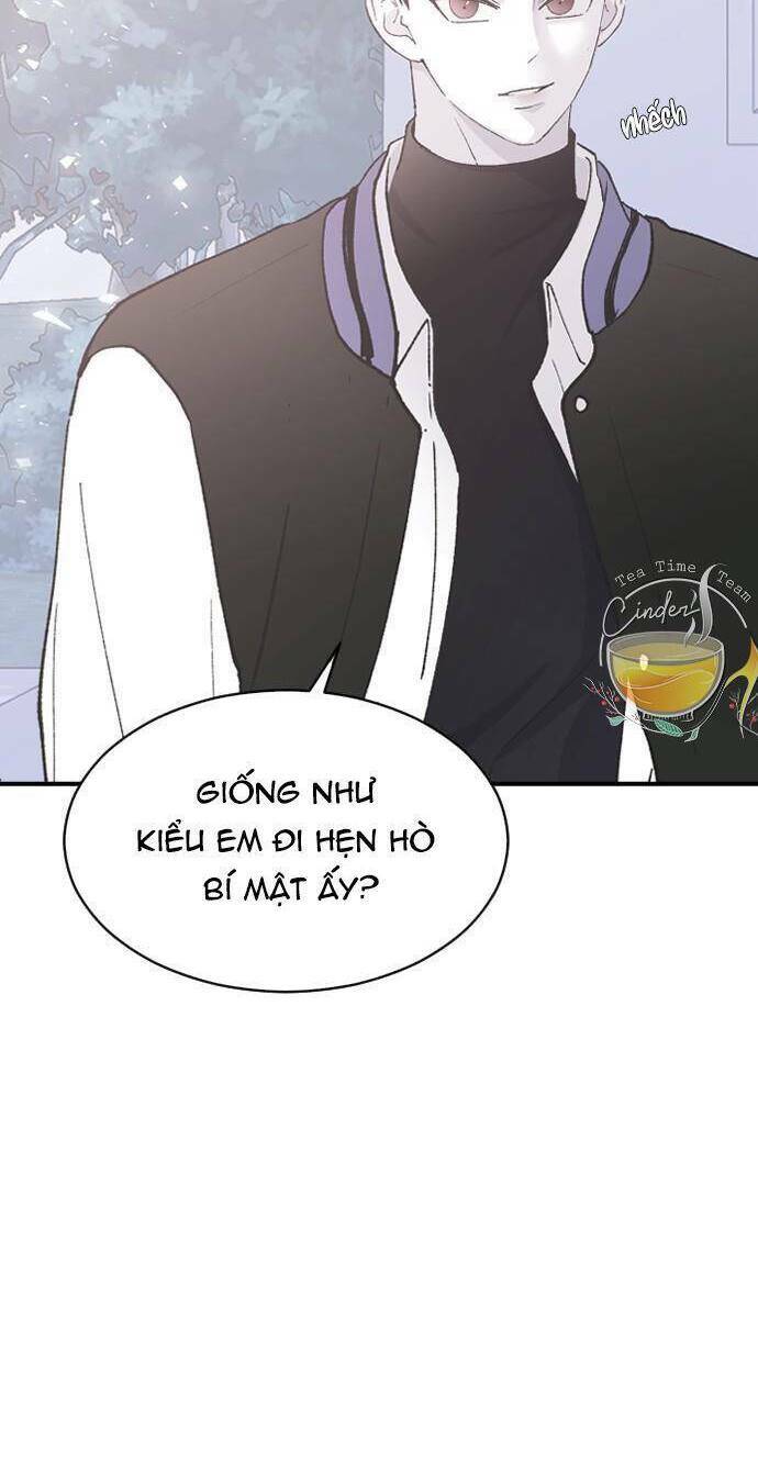Ba Người Anh Trai Cực Phẩm Của Tôi: Chapter 62