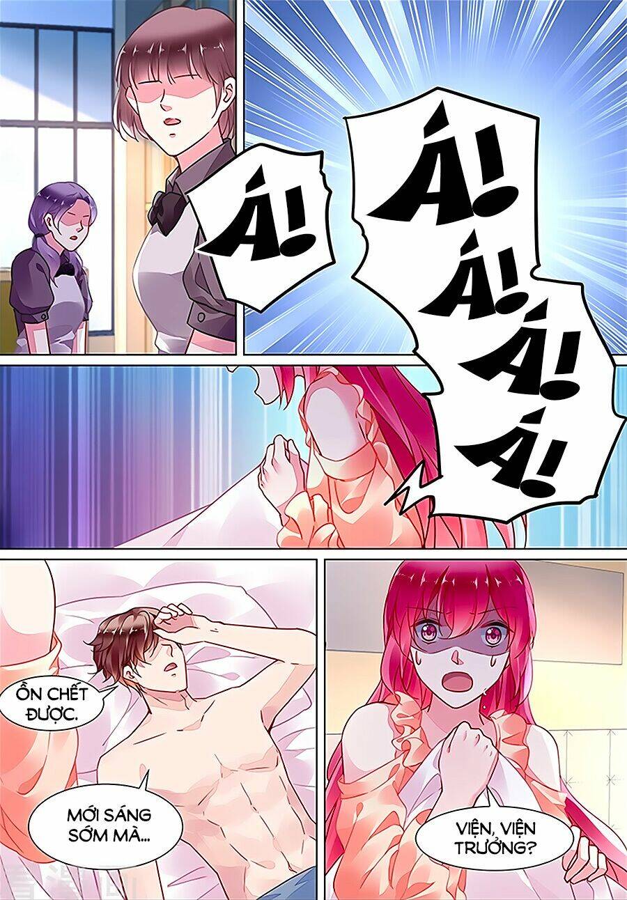 Bá Tình Ác Thiếu: Dạy Bảo Tiểu Đào Thê 2: Chapter 16