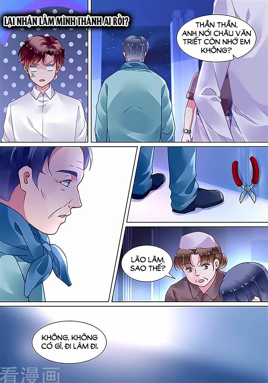 Bá Tình Ác Thiếu: Dạy Bảo Tiểu Đào Thê 2: Chapter 16