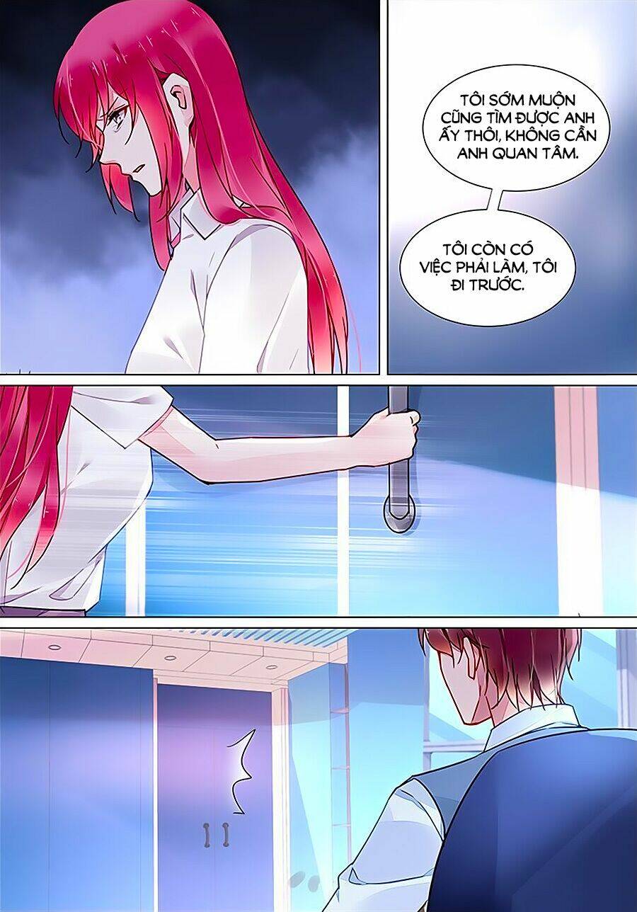 Bá Tình Ác Thiếu: Dạy Bảo Tiểu Đào Thê 2: Chapter 20