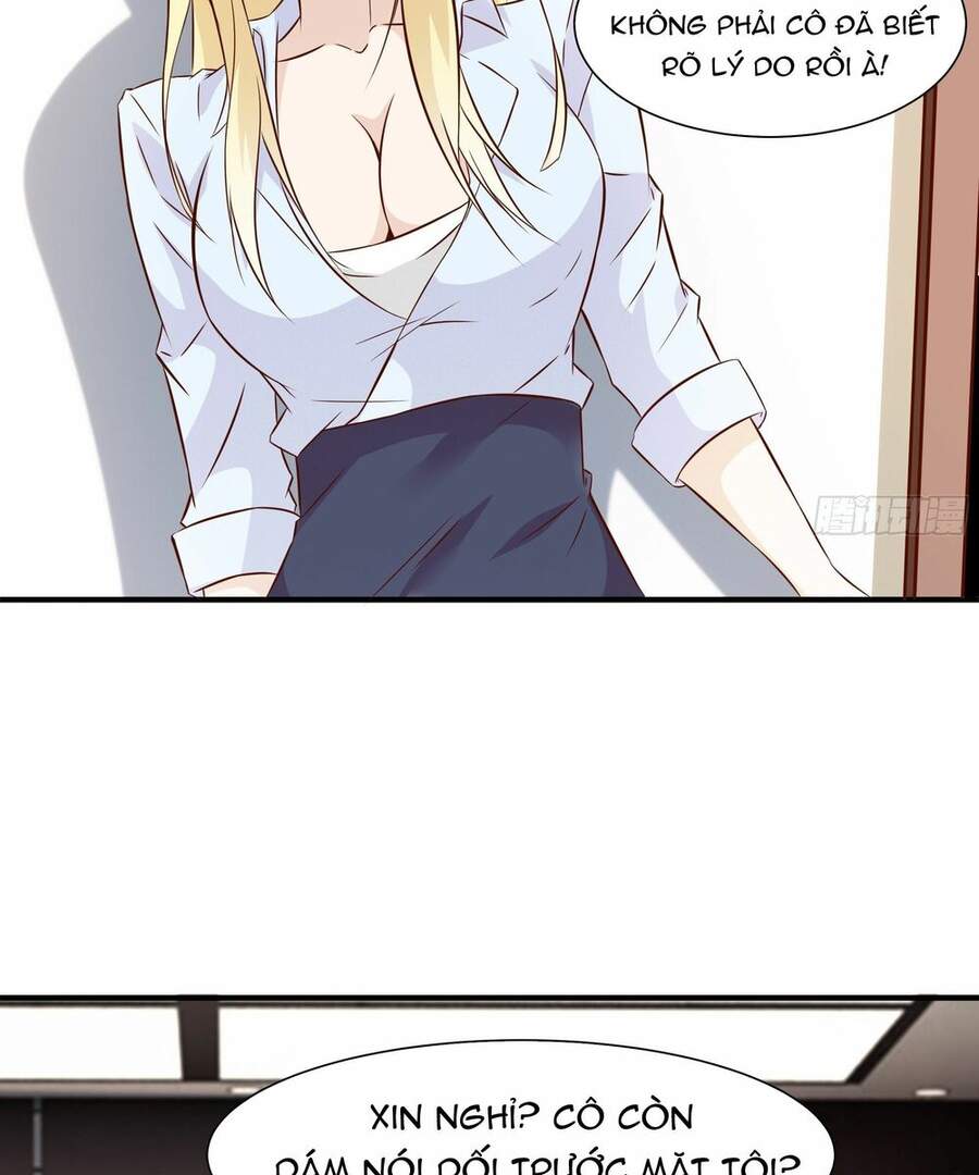 Ba Tôi Là Chiến Thần: Chapter 24