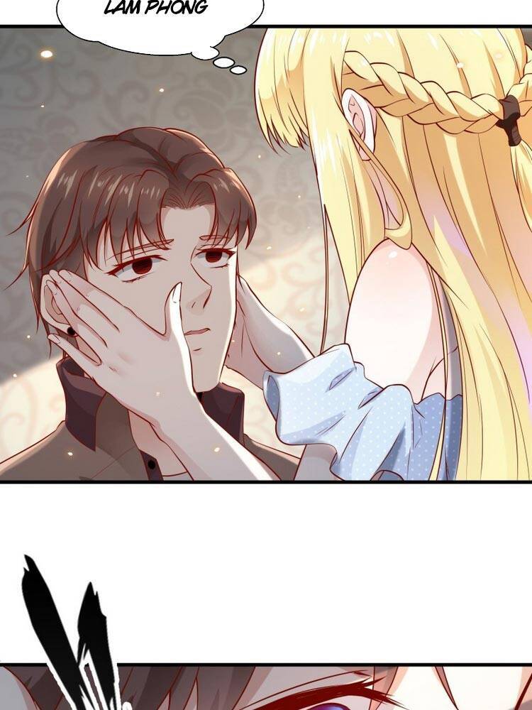 Ba Tôi Là Chiến Thần: Chapter 4.1
