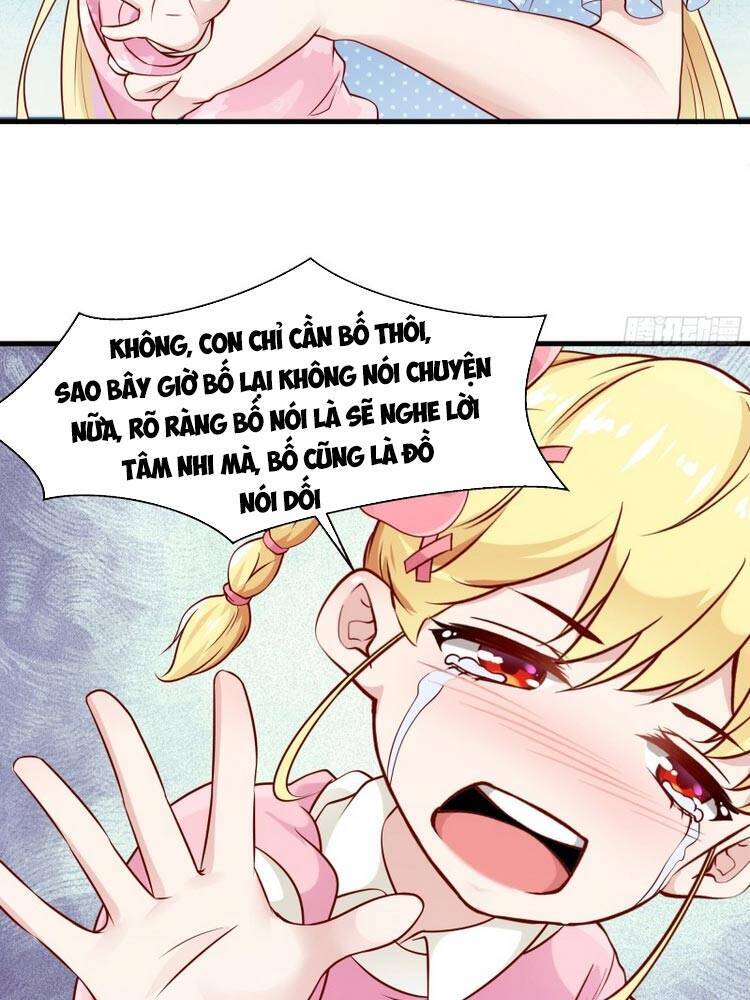 Ba Tôi Là Chiến Thần: Chapter 4.1