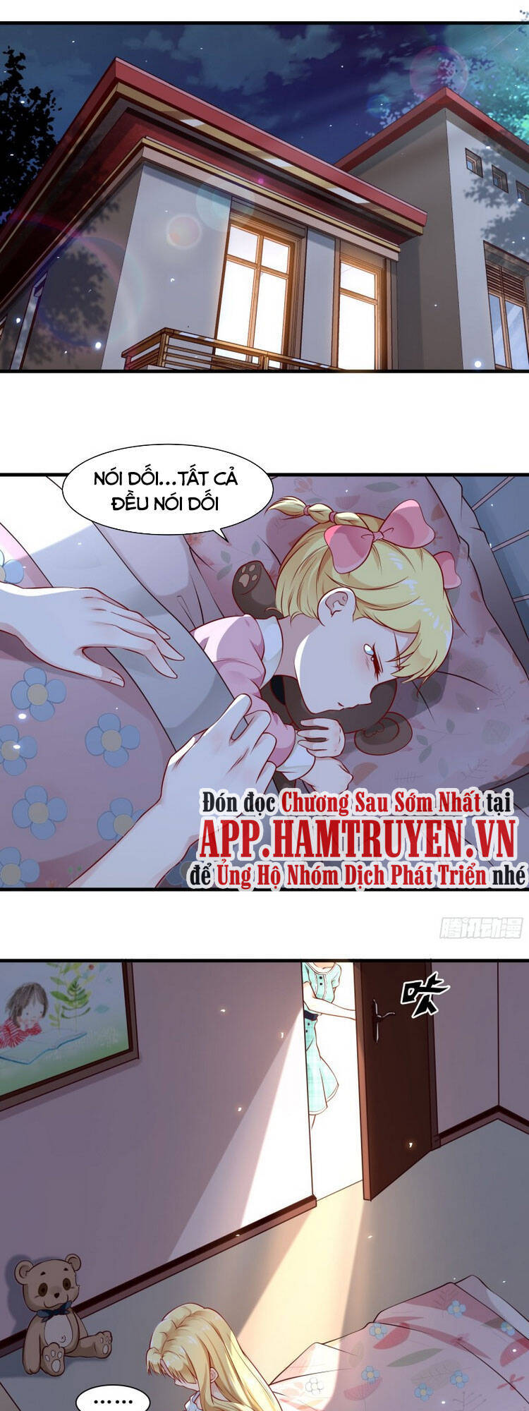 Ba Tôi Là Chiến Thần: Chapter 4.3