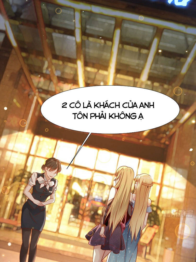 Ba Tôi Là Chiến Thần: Chapter 4.3
