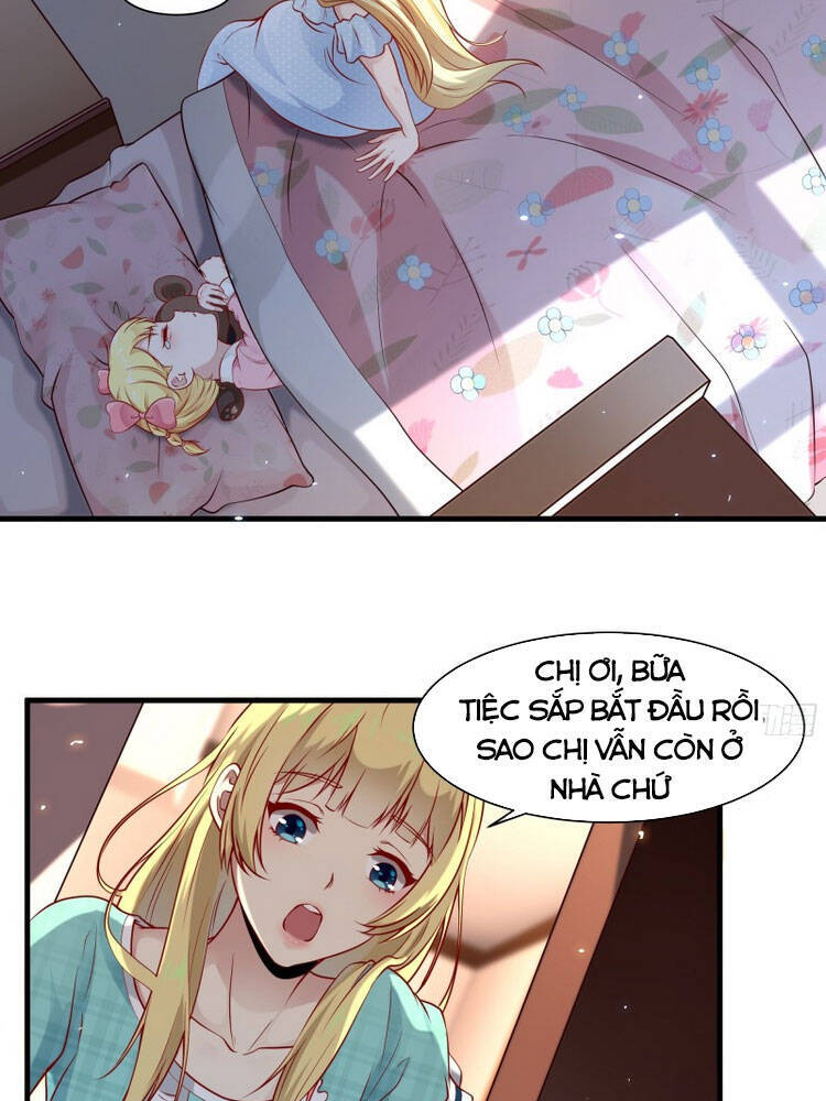 Ba Tôi Là Chiến Thần: Chapter 4.3