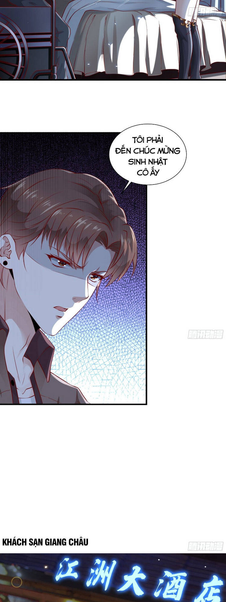 Ba Tôi Là Chiến Thần: Chapter 4.3