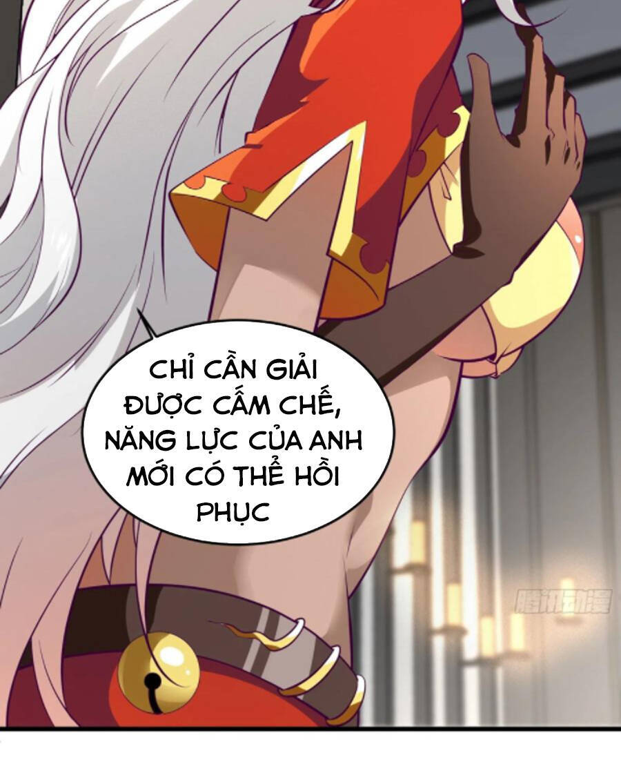 Ba Tôi Là Chiến Thần: Chapter 66