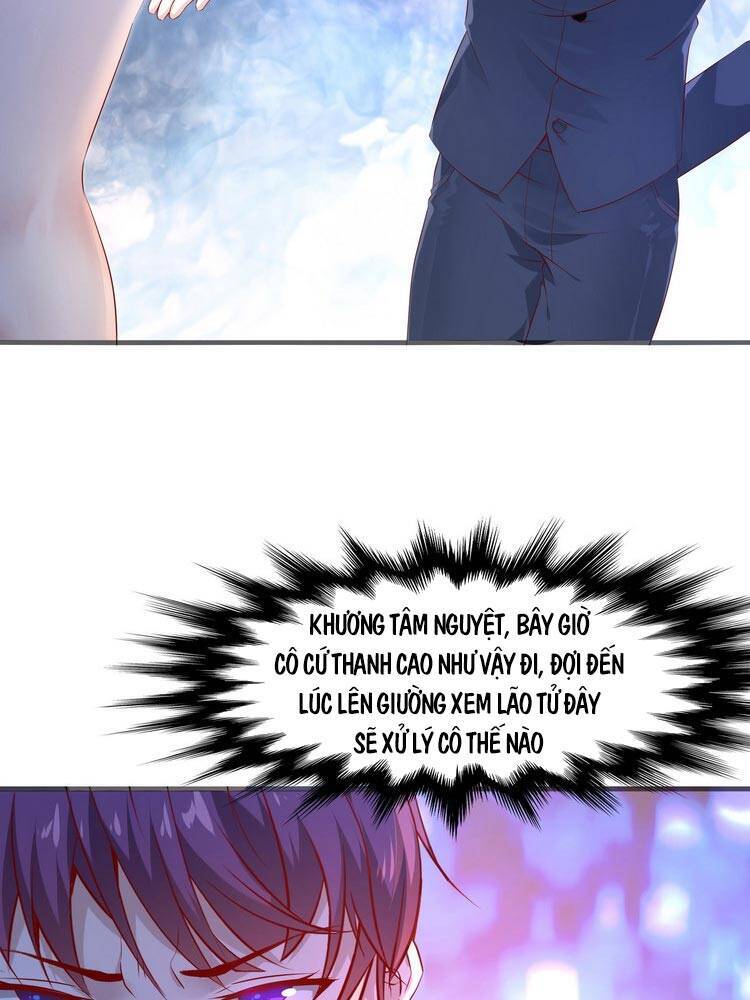 Ba Tôi Là Chiến Thần: Chapter 7.1