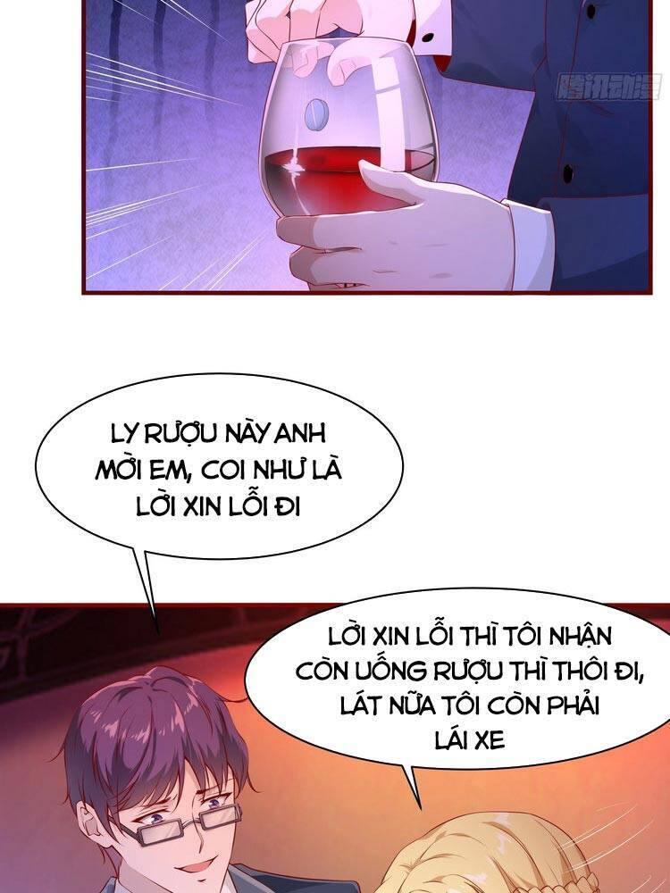 Ba Tôi Là Chiến Thần: Chapter 7.1