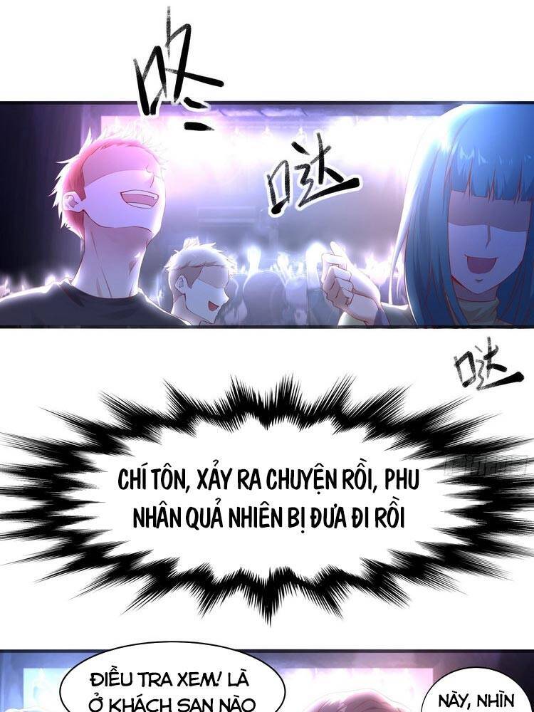 Ba Tôi Là Chiến Thần: Chapter 7.1