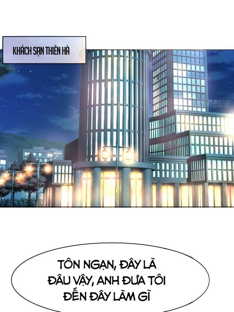 Ba Tôi Là Chiến Thần: Chapter 7.1