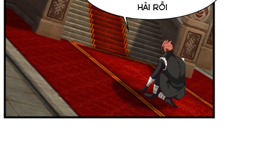 Ba Tôi Là Chiến Thần: Chapter 79