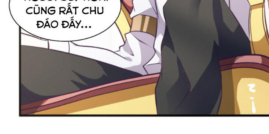 Ba Tôi Là Chiến Thần: Chapter 79
