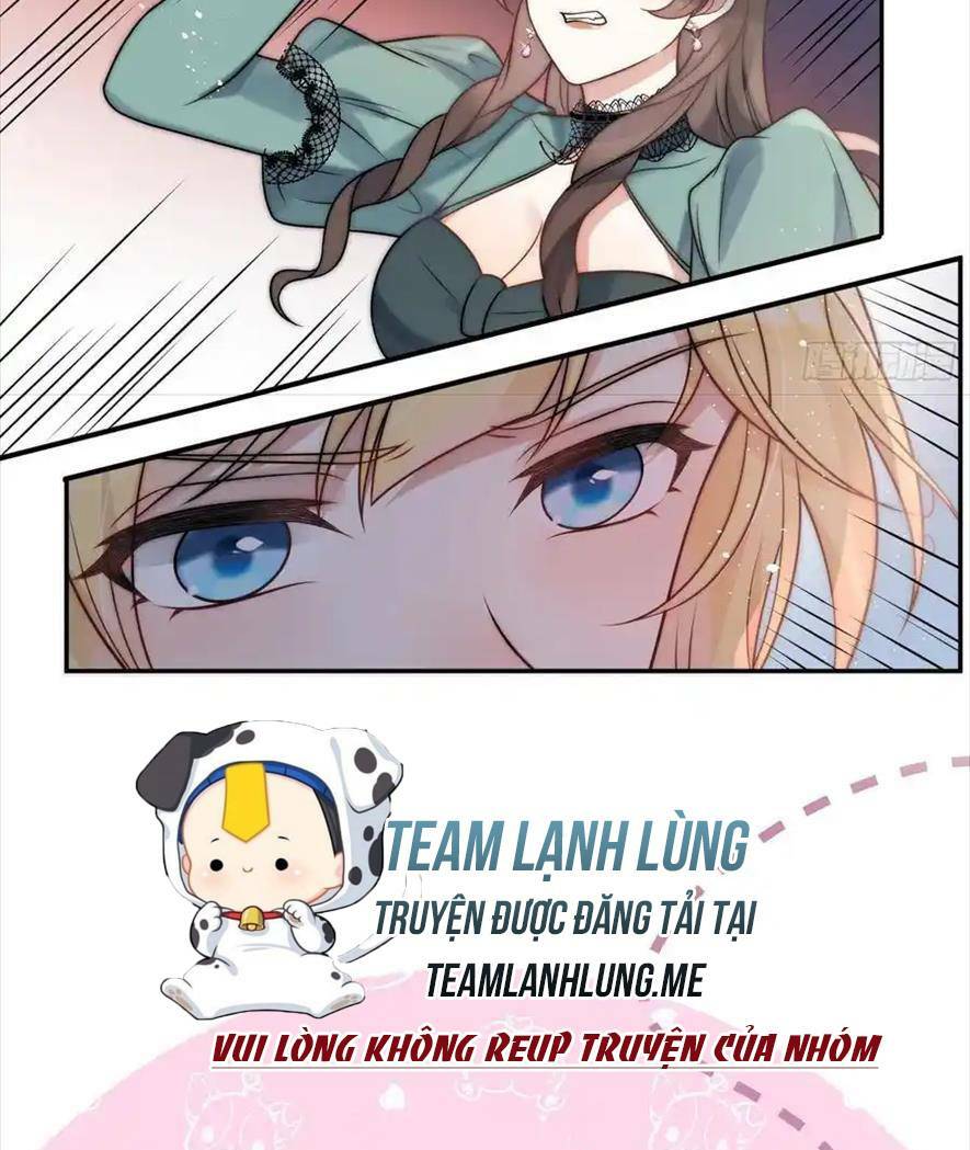 Bá Tước Man Rợn Nuông Chiều Ta: Chapter 1
