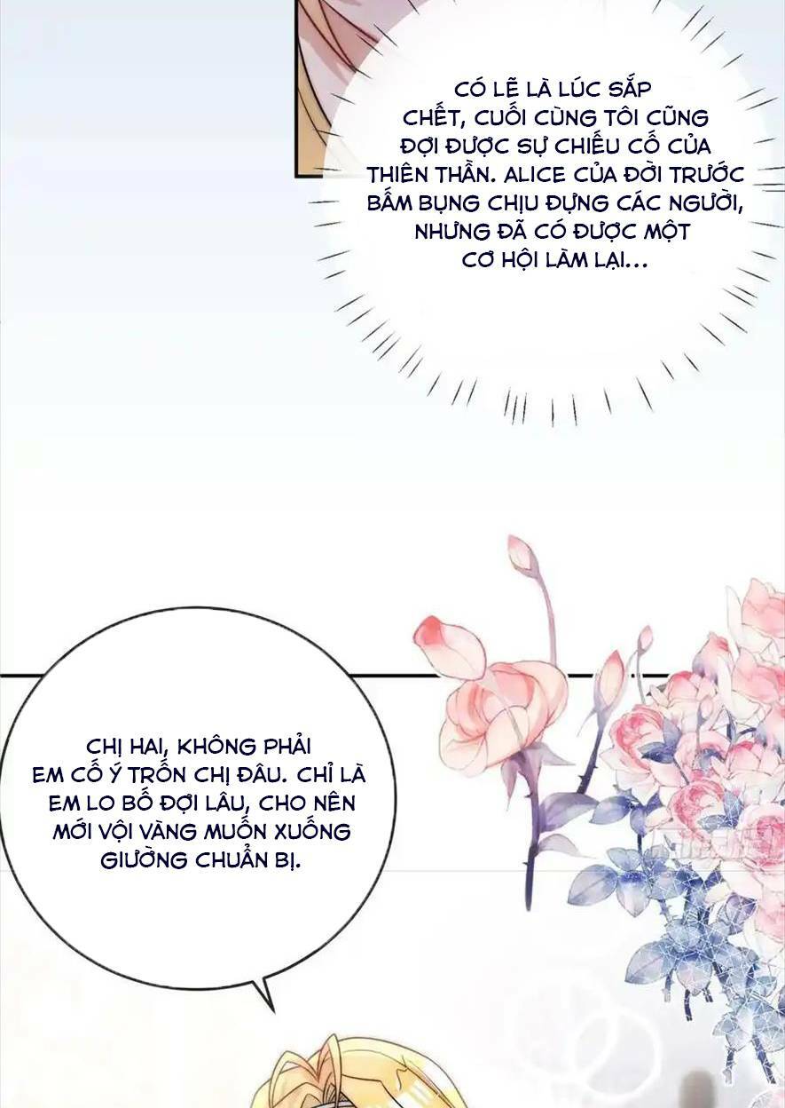 Bá Tước Man Rợn Nuông Chiều Ta: Chapter 1