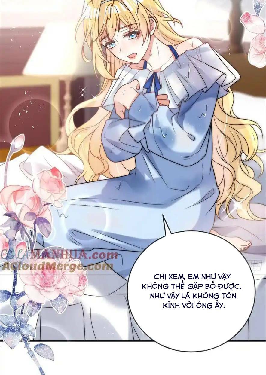 Bá Tước Man Rợn Nuông Chiều Ta: Chapter 1