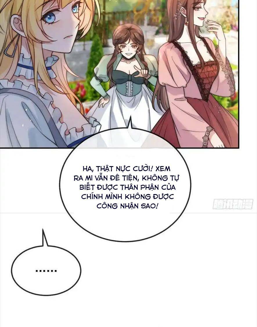 Bá Tước Man Rợn Nuông Chiều Ta: Chapter 1