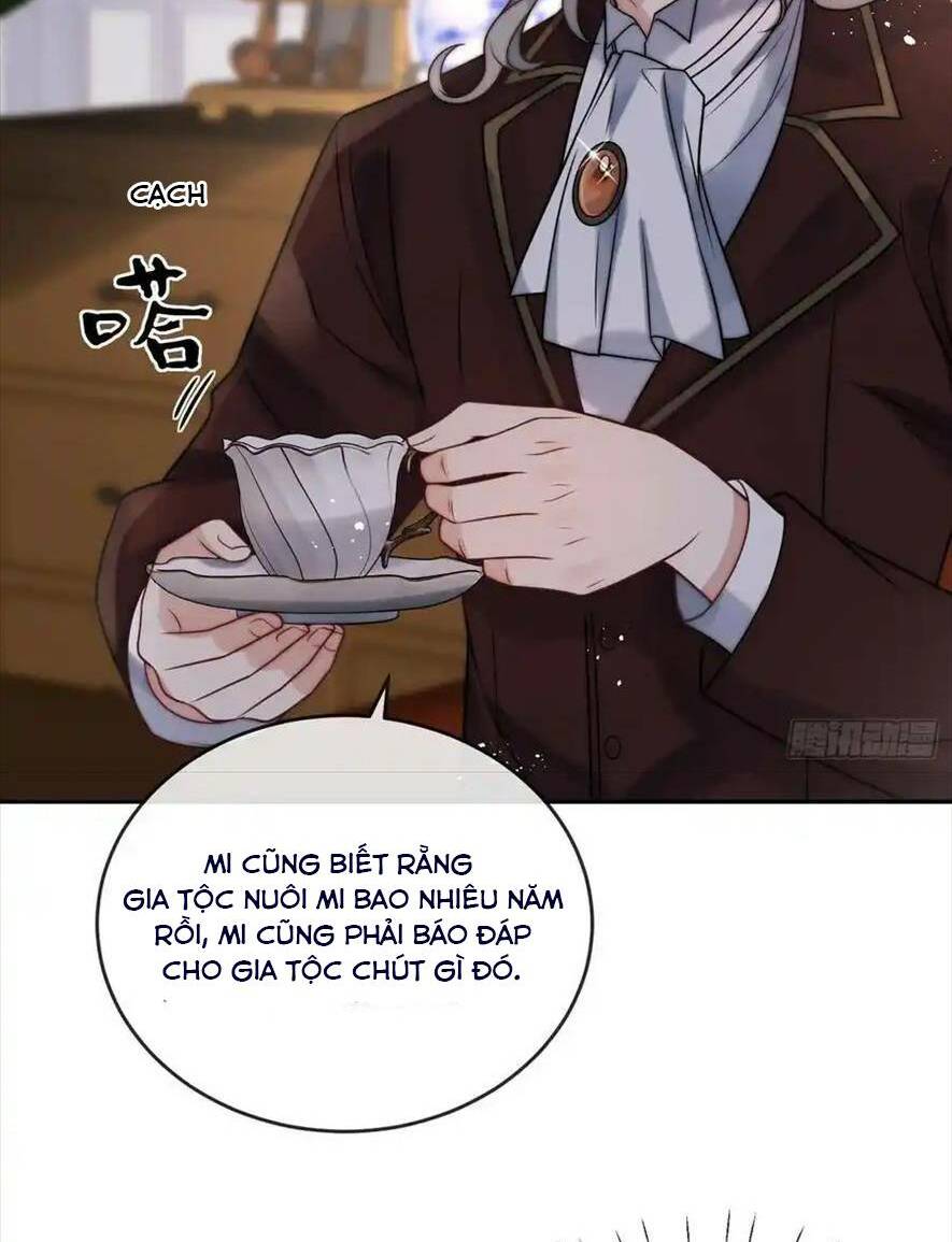 Bá Tước Man Rợn Nuông Chiều Ta: Chapter 1