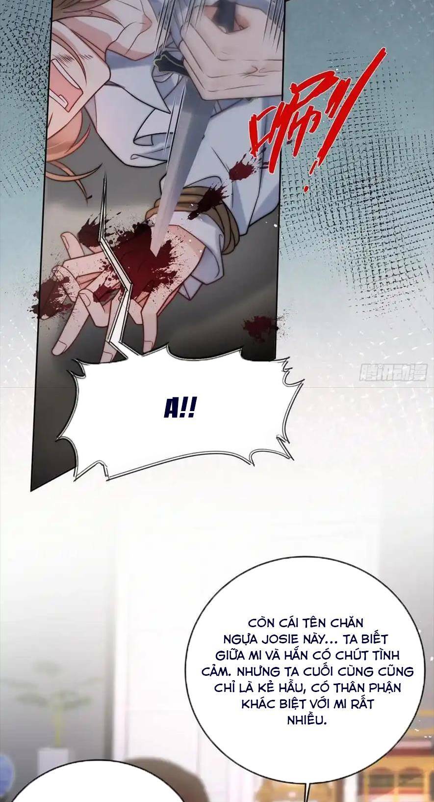Bá Tước Man Rợn Nuông Chiều Ta: Chapter 1
