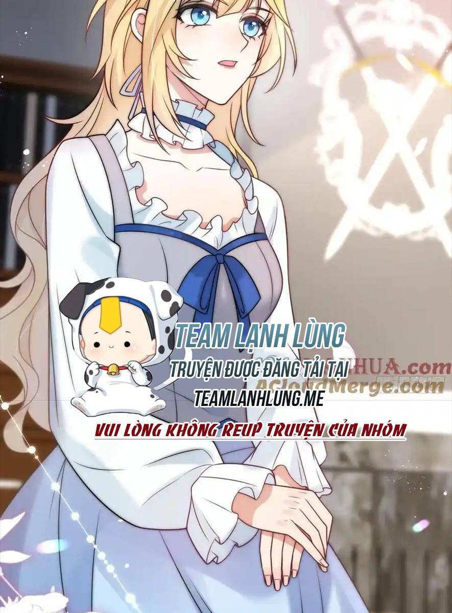 Bá Tước Man Rợn Nuông Chiều Ta: Chapter 1