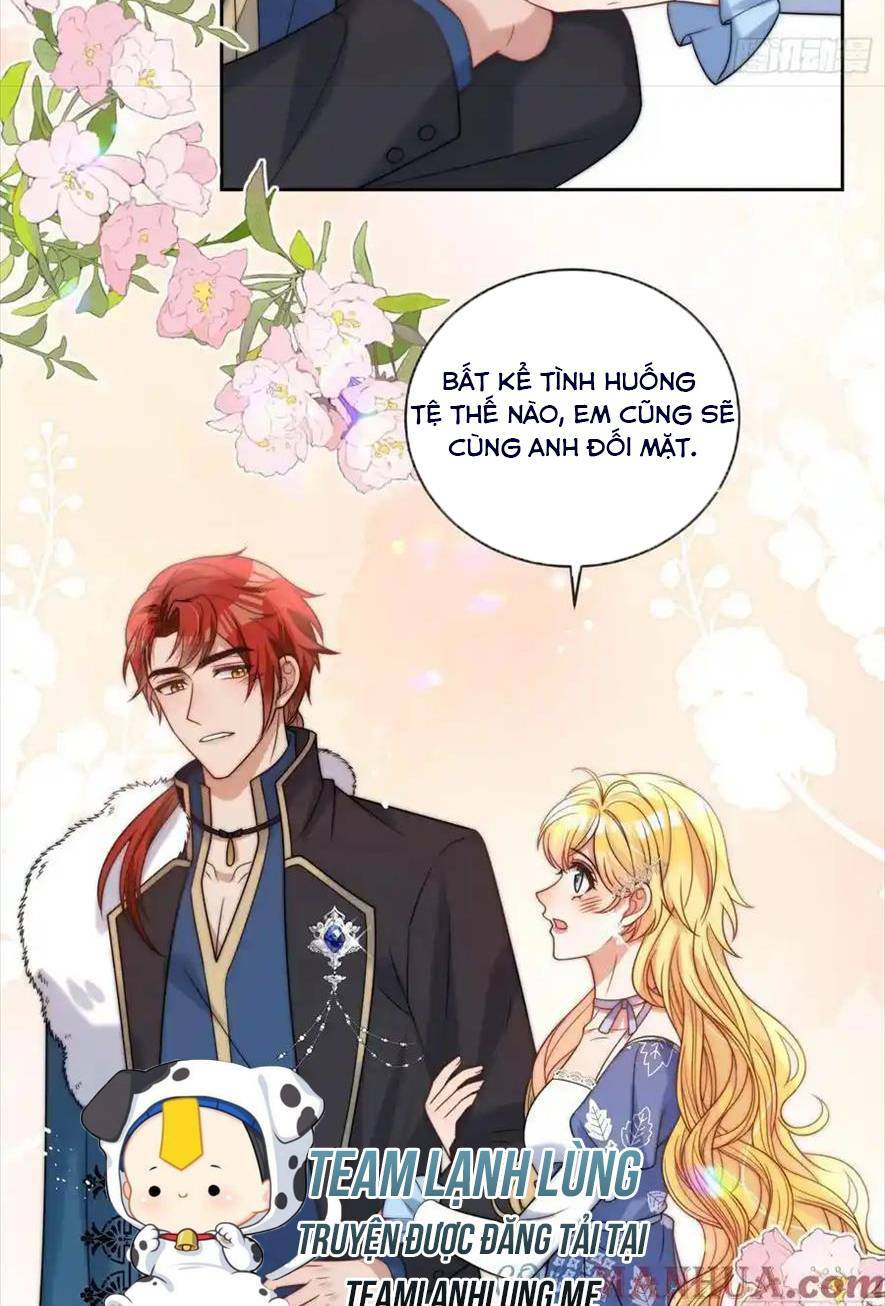 Bá Tước Man Rợn Nuông Chiều Ta: Chapter 10