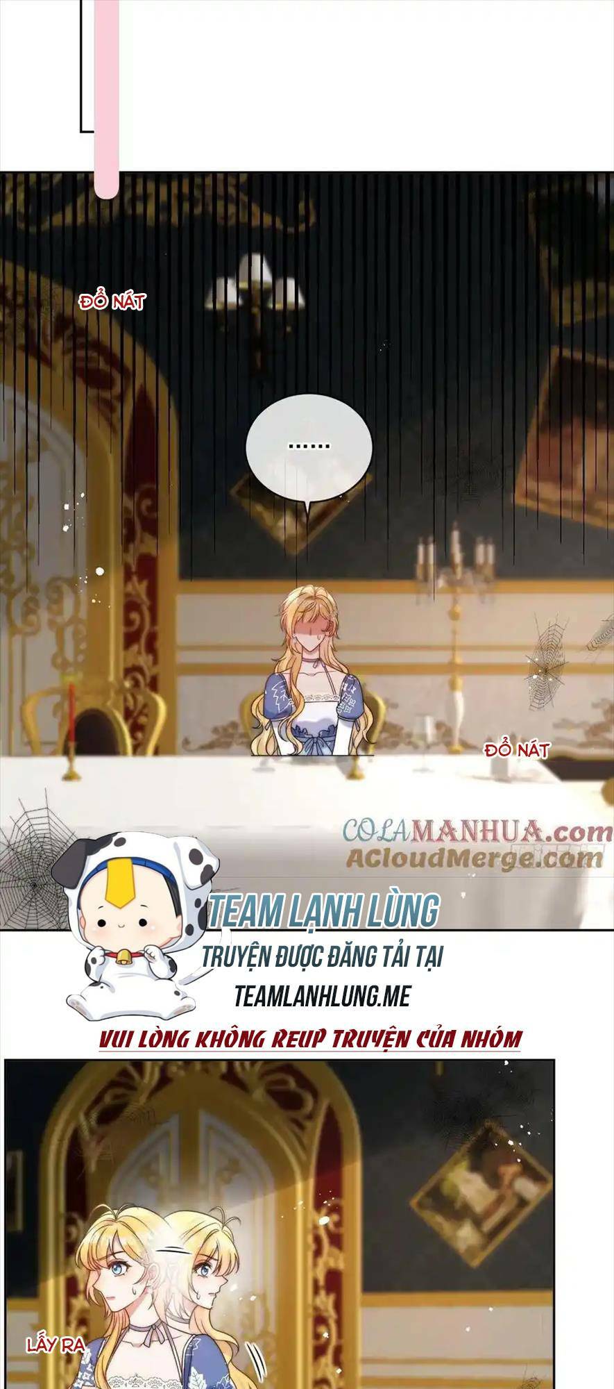 Bá Tước Man Rợn Nuông Chiều Ta: Chapter 10