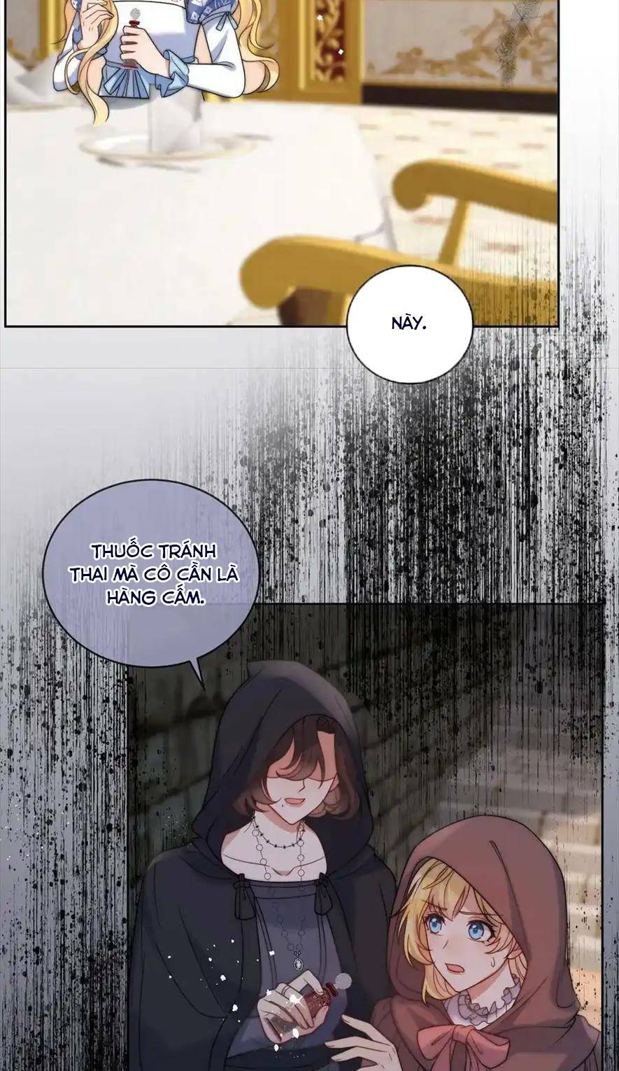 Bá Tước Man Rợn Nuông Chiều Ta: Chapter 10