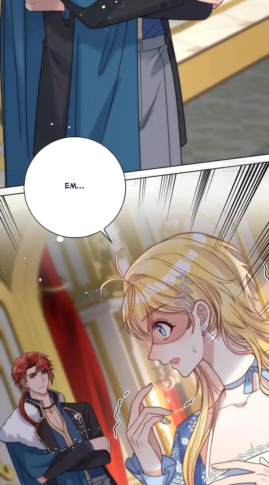 Bá Tước Man Rợn Nuông Chiều Ta: Chapter 10
