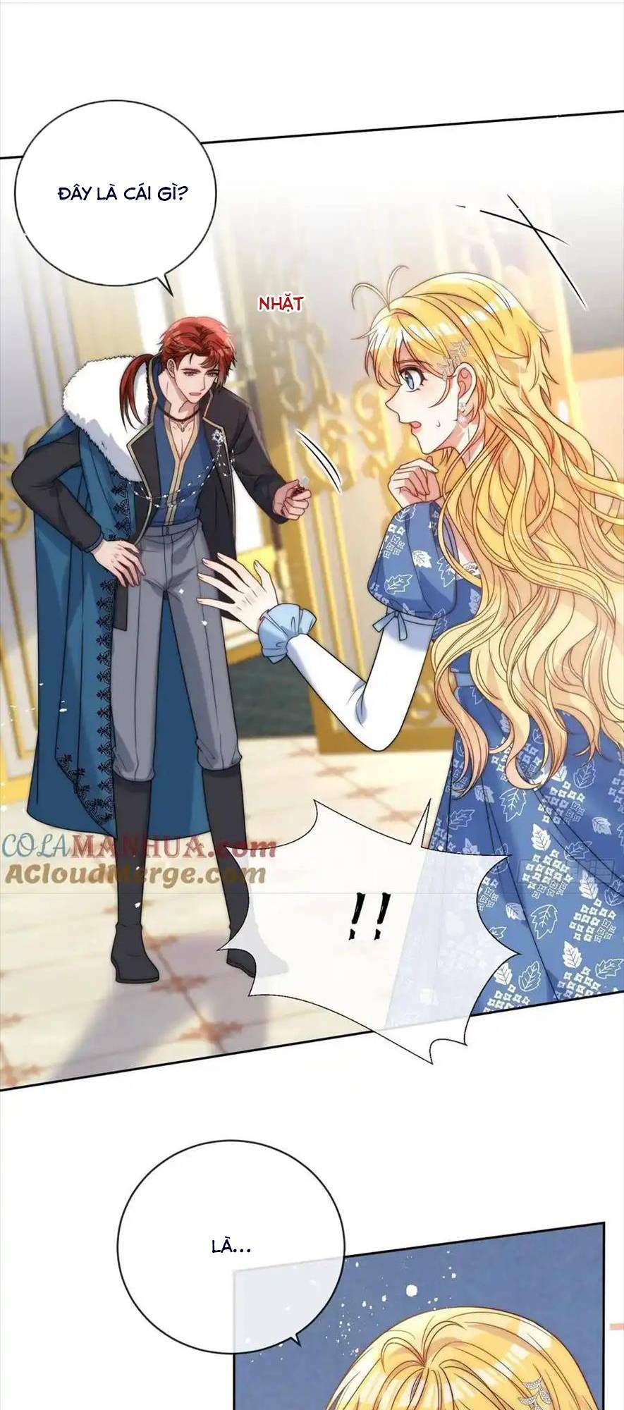 Bá Tước Man Rợn Nuông Chiều Ta: Chapter 10