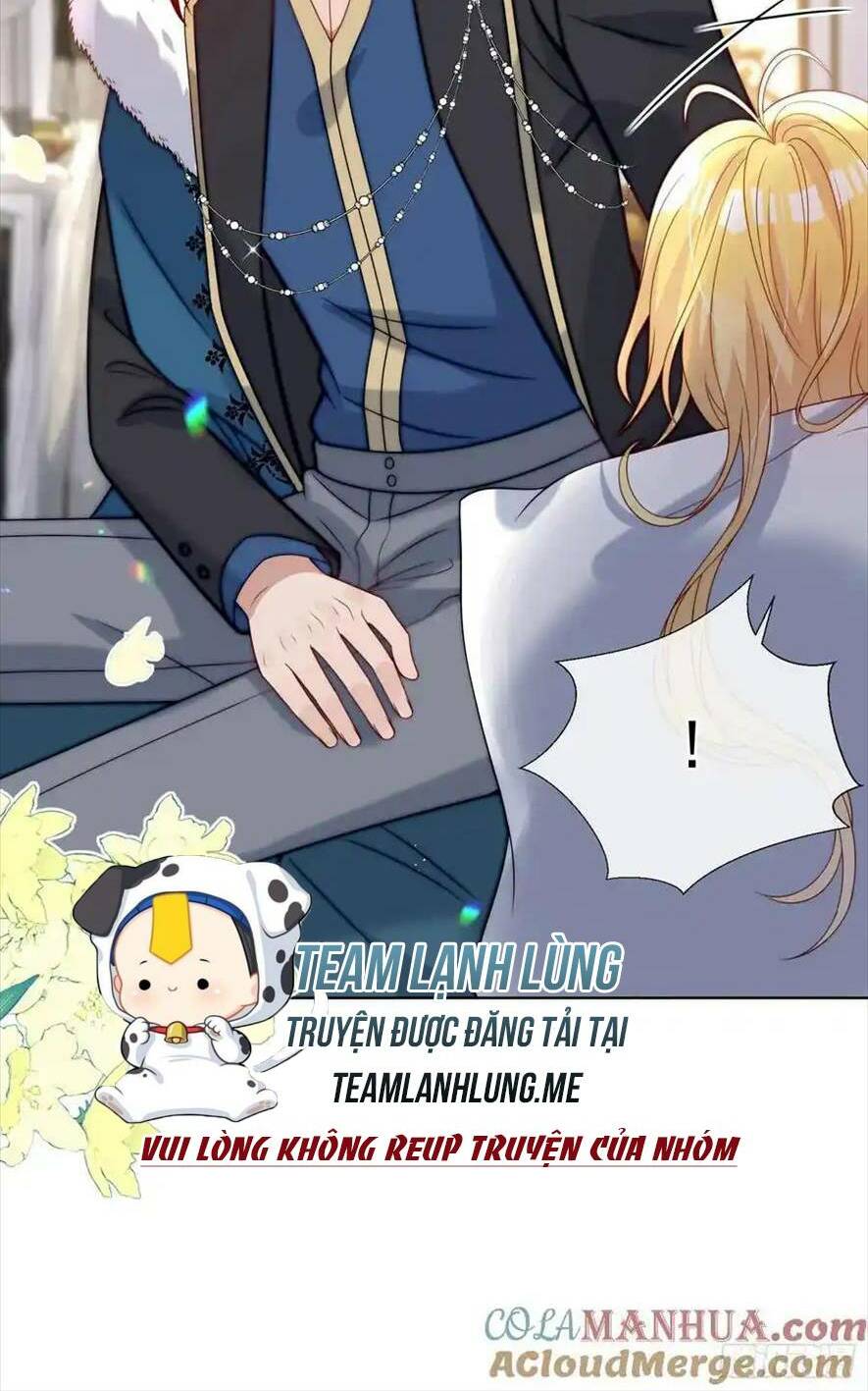Bá Tước Man Rợn Nuông Chiều Ta: Chapter 10
