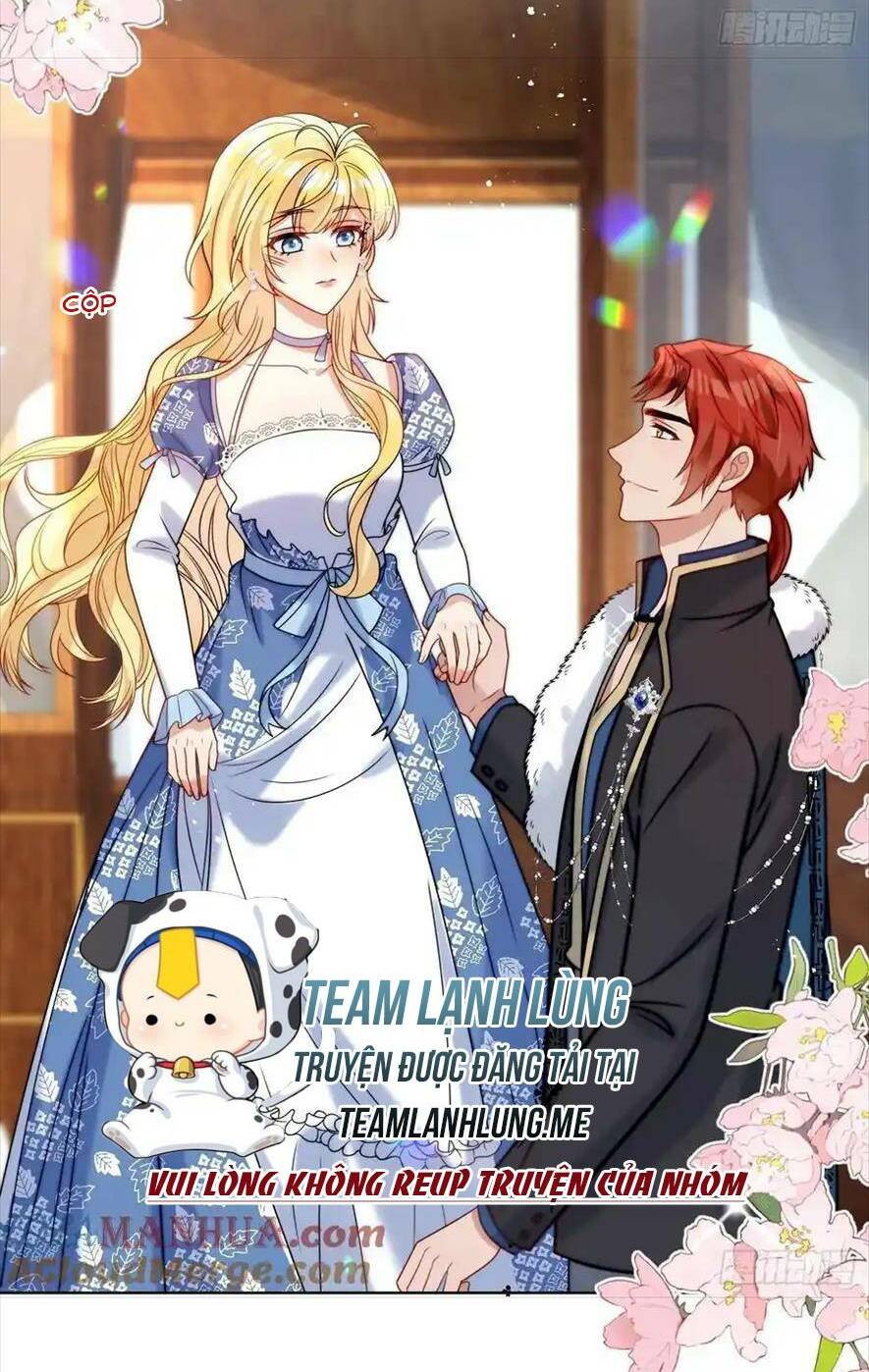 Bá Tước Man Rợn Nuông Chiều Ta: Chapter 10
