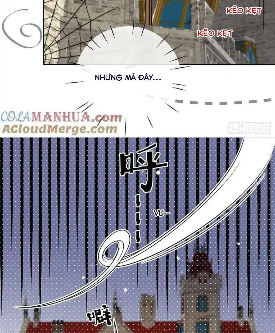 Bá Tước Man Rợn Nuông Chiều Ta: Chapter 10