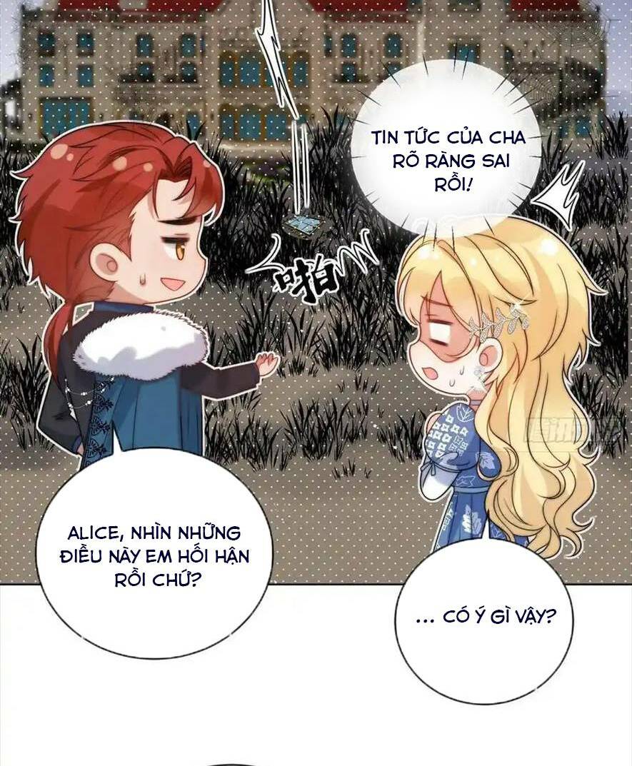 Bá Tước Man Rợn Nuông Chiều Ta: Chapter 10